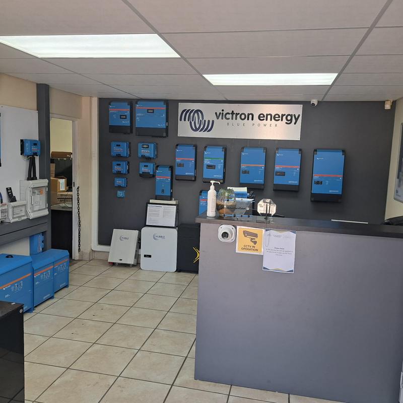 To Let commercial Property for Rent in Fairview Eastern Cape